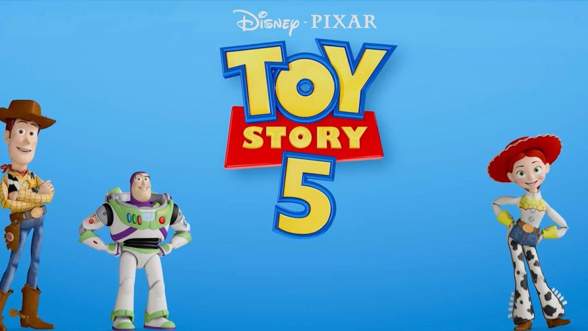 Đội quân Buzz Lightyear