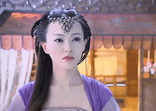 Dương Mịch: Thất Bại Nối Tiếp Thất Bại