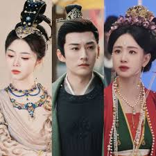 Sự nghiệp sáng giá của Đàm Tùng Vận
