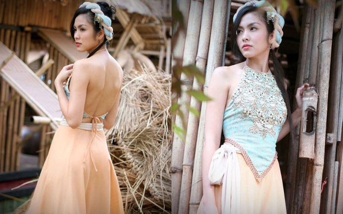Danh sách những mỹ nhân cổ trang nổi bật